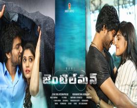 Gentleman success meet